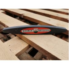 Точильний камінь Styria Корунд 220 GRIT, FUX (A6105)