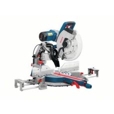 Пила торцовочная Bosch GCM 12 GDL Professional (0601B23600)