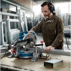 Торцовочная пила Bosch GCM 216 (0601B33000)