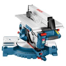 Пила комбинированная Bosch GTM 12 JL (0601B15001)