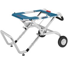 Передвижной рабочий стол Bosch GTA 60 W Professional (0601B12000)
