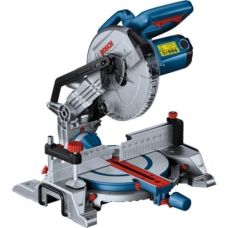 Пила торцювальна Bosch GCM 216 (0601B33000)