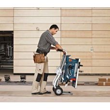Передвижной рабочий стол Bosch GTA 60 W Professional (0601B12000)