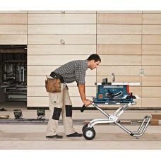 Передвижной рабочий стол Bosch GTA 60 W Professional (0601B12000)