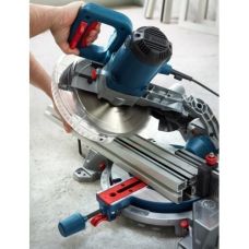 Торцовочная пила Bosch GCM 216 (0601B33000)