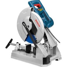 Отрезная пила по металлу Bosch GCD 12 JL Professional