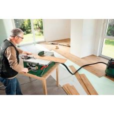 Занурювальна пилка Bosch PPS 7 S (0603B03300)