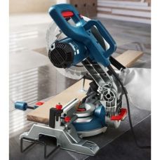 Торцовочная пила Bosch GCM 216 (0601B33000)