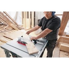 Циркулярная пила стационарная Bosch GTS 10 J (0601B30500)