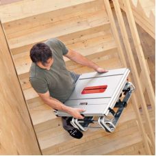 Циркулярная пила стационарная Bosch GTS 10 J (0601B30500)