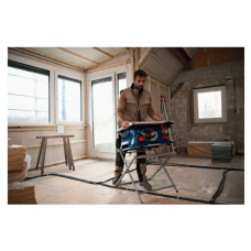 Аккумуляторный распылительный стол Bosch Professional GTS 18V-216 (Без АКБ и ЗУ) (0601B44000)