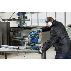Відрізна пилка по металу Bosch GCD 12 JL Professional