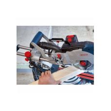 Аккумуляторная торцовочная пилка GCM 18V-216 Professional Solo (0601B41000)