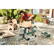 Верстак Bosch PWB 600 (0603B05200)