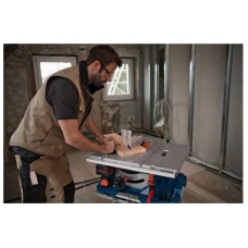Аккумуляторный распылительный стол Bosch Professional GTS 18V-216 (Без АКБ и ЗУ) (0601B44000)