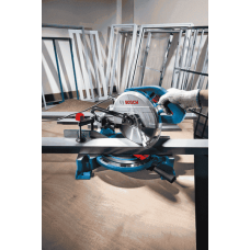 Торцовочная пила Bosch GCM 10 MX (0601B29021)