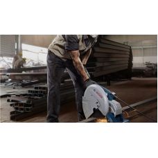Отрезная пила по металлу Bosch GCO 14-24 J Professional (0601B37200)