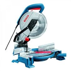 Торцовочная пила Bosch GCM 10 MX (0601B29021)