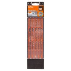 Биметаллическое полотно Bahco SANDFLEX 3906-250-32 (1 шт.)