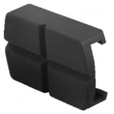 Сменные накладки BAHCO QC-PAD-S (QC-PAD-S)