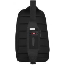 Рюкзак Victorinox Travel ALTMONT Professional/Black (Vt606796)