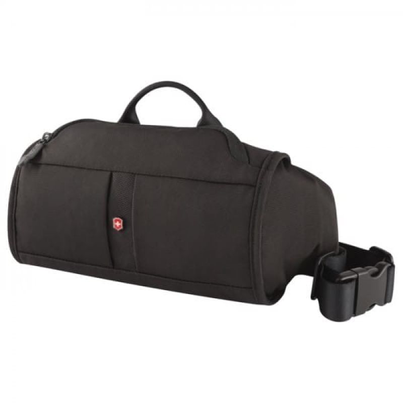 Сумка по пояс Victorinox Travel TRAVEL ACCESSORIES 4.0/Black (Vt311740.01) Сумка по пояс Victorinox Travel TRAVEL ACCESSORIES 4.0/Black (Vt311740.01)