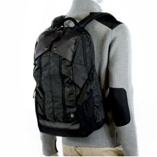 Рюкзак Victorinox Travel ALTMONT 3.0/Black (Vt323890.01)