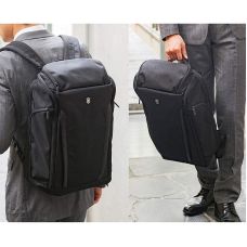 Рюкзак Victorinox Travel ALTMONT Professional/Black (Vt602153)