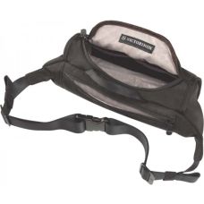 Сумка на пояс Victorinox Travel TRAVEL ACCESSORIES 4.0/Black (Vt311740.01)