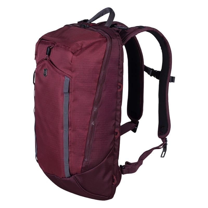 Рюкзак Victorinox Travel ALTMONT Active/Burgundy (Vt602140)