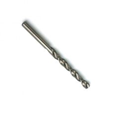 Сверла по металлу Bosch HSS-G, DIN 338, 6,2×63 мм, 10 шт (2608595067)