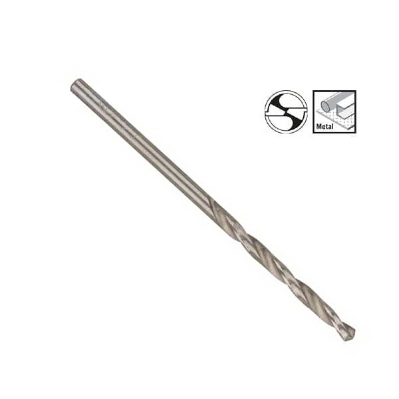 Сверло по металлу Bosch 3.2 x 36 x 65 mm (2шт.)