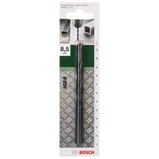 Спиральное сверло Bosch (2609255018) HSS-R