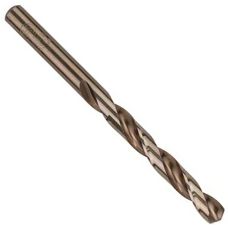 Сверло по металлу Bosch HSS-Co, DIN 338, 10×87 мм, 1 шт (2608585864)