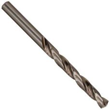 Сверла по металлу Bosch HSS-G, DIN 338, 9,9×87 мм, 5 шт (2608585521)