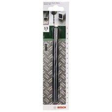 Спиральное сверло Bosch (2609255023) HSS-R