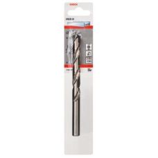 Сверло по металлу Bosch HSS-G, DIN 338, 11×94 мм, 1 шт (2608585938)