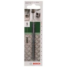 Спіральний свердло Bosch (2609255011) HSS-R