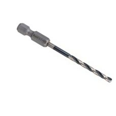Сверло по металлу Bosch Impact Control с шестигранным хвостовиком,3.2 мм (2608577049) Сверло по металлу Bosch Impact Control с шестигранным хвостовиком,3.2 мм (2608577049)