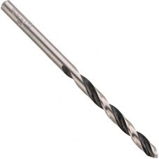 Сверла Bosch HSS-PointTeQ, 4,5×47×80 мм, 2 шт (2608577163)