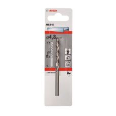 Сверло по металлу Bosch 4.8 x 52 x 86 mm (2608585921)
