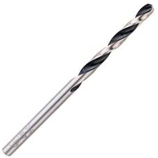 Сверла Bosch HSS-PointTeQ, 4×43×75 мм, 2 шт (2608577161)