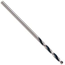 Сверла Bosch HSS-PointTeQ, 1,5×18×40 мм, 10 шт (2608577183)