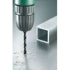 Спиральное сверло Bosch (2609255007) HSS-R