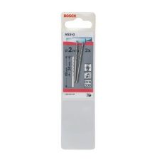 Сверло по металлу Bosch 2.0 x 24 x 49 mm (2шт.)