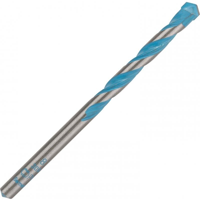 Сверло Bosch CYL-9 Multi Construction,8×80×120 мм (2608596055)