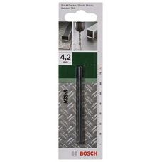 Спиральное сверло Bosch (2609255008) HSS-R