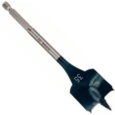 Сверло перовое Bosch Self Cut Speed 35х152 мм (2608595499)