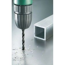 Набор свёрл по металлу Bosch Promoline HSS-R, 10 шт (2607019442)