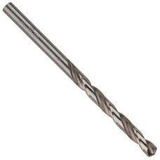 Свердла по металу Bosch HSS-G, DIN 338, 4,3×47 мм, 10 шт (2608585487)